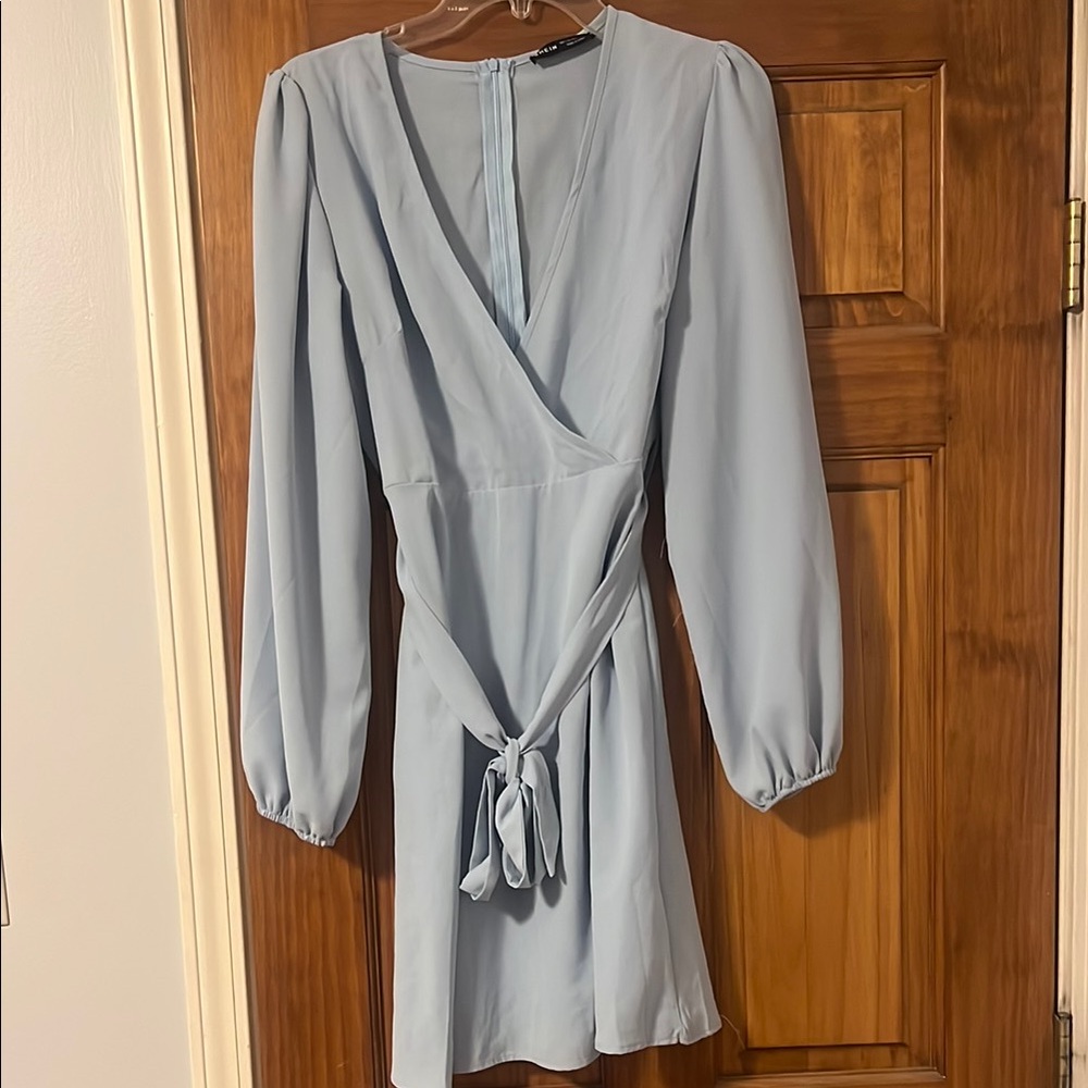 Dress!